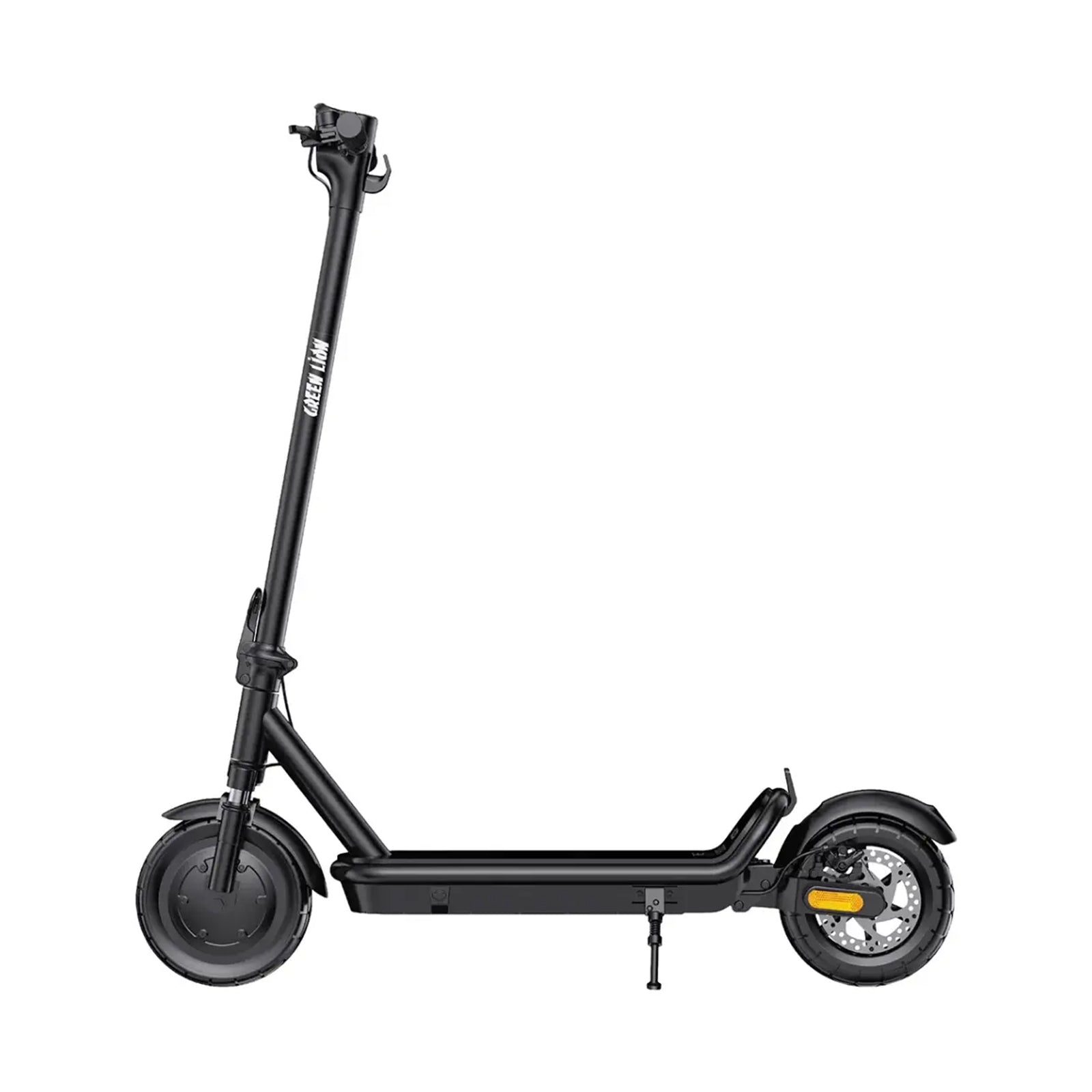 GREEN LION GBK-250 Scooter - Black
